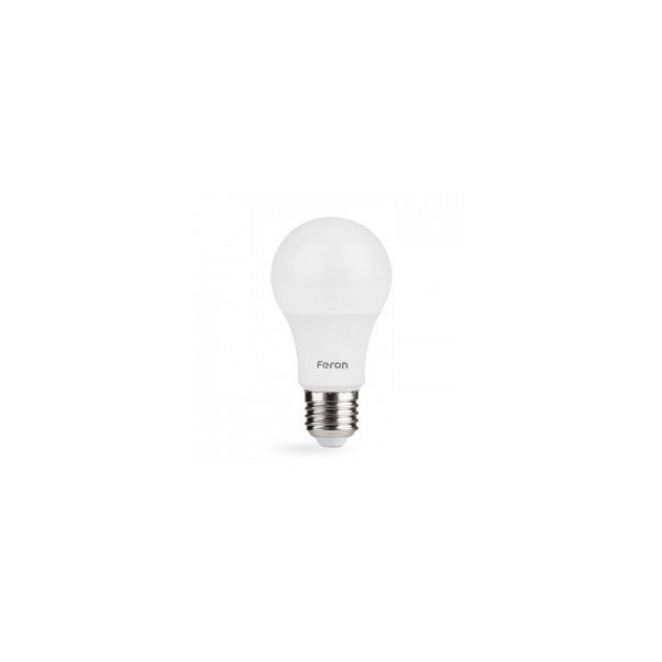 

Лампа светодиодная Feron LB-701 A60 230V 10W 810Lm E27 2700K (25974)