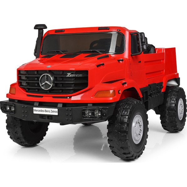 

Электромобиль Bambi Mercedes M 3990EBLR-3 Red (M 3990EBLR)