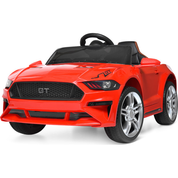 

Электромобиль Bambi Ford Mustang GT M 3632EBLR-3 Red (M 3632EBLR)