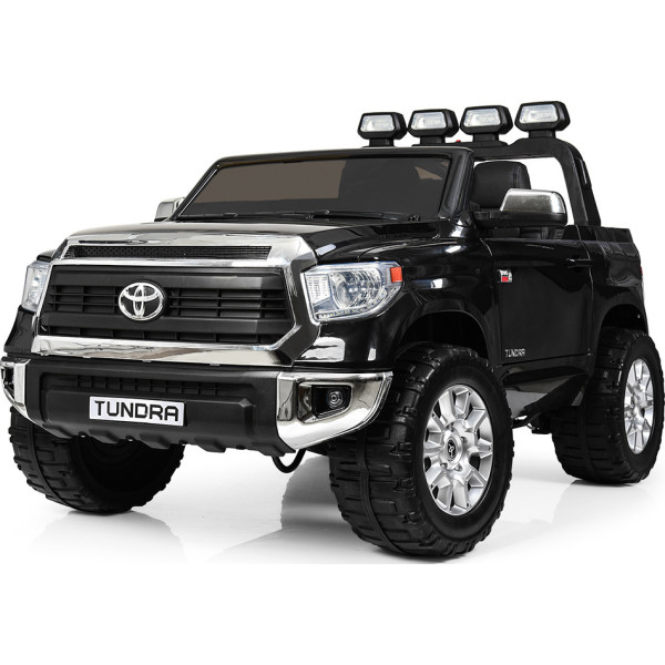 

Электромобиль Bambi Toyota Tundra JJ2255EBLR-2 New Black (JJ2255EBLR)