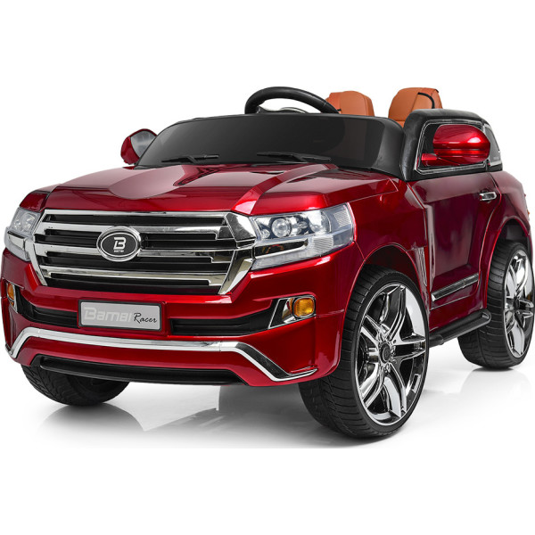

Электромобиль Bambi Toyota M 3984EBLRS-3 Red (M 3984EBLRS)