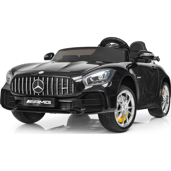 

Электромобиль Bambi Mercedes AMG GT R M 3905EBLR-2 Black (M 3905EBLR)