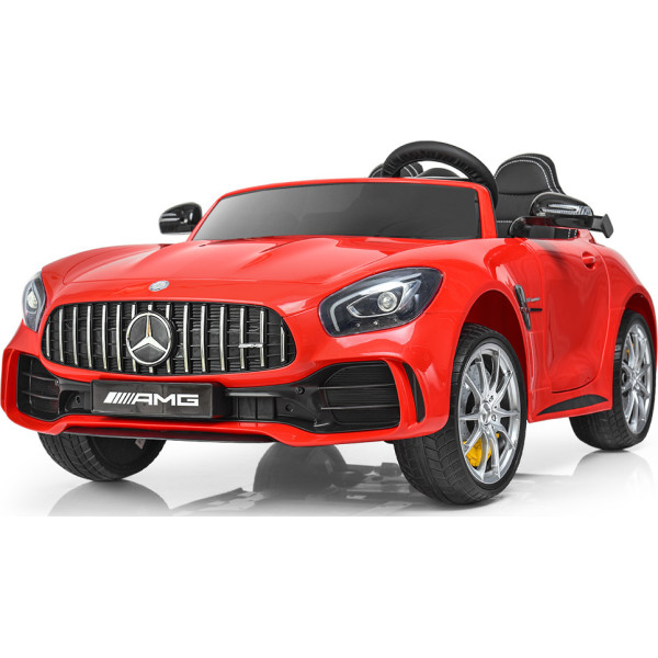 

Электромобиль Bambi Mercedes AMG GT R M 3905EBLR-3 Red (M 3905EBLR)