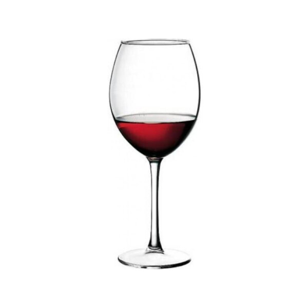 

Набор бокалов Enoteca 6 шт для вина 590 мл Pasabahce (2080)
