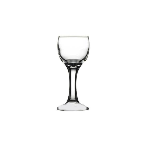 

Набор 12 рюмок Bistro Pasabahce 60 мл (5679)