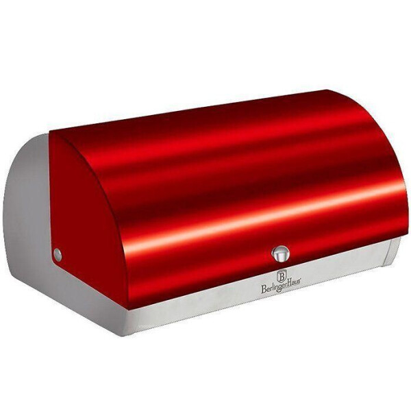 

Хлебница 38,5x28x18,5 см Metallic Line BURGUNDY Edition (5914)