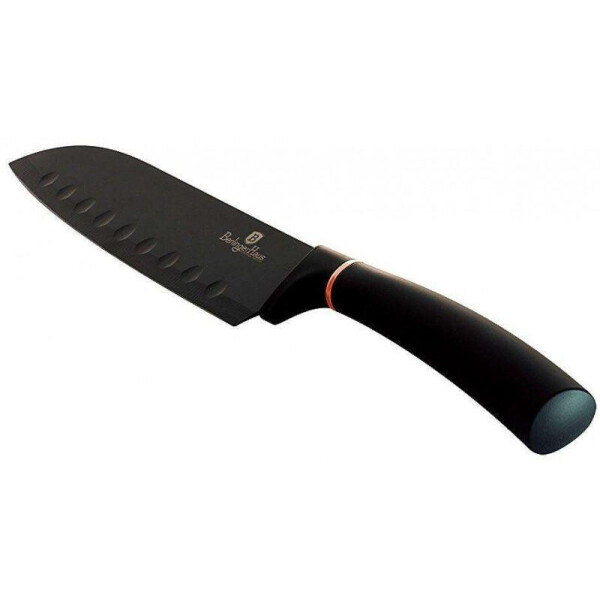 

Santoku нож Black Rose collection (5950)