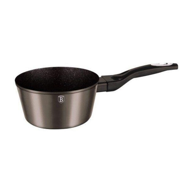 

Ковш Berlinger Haus Carbon Metallic Line 16 см BH-1233N (5962)