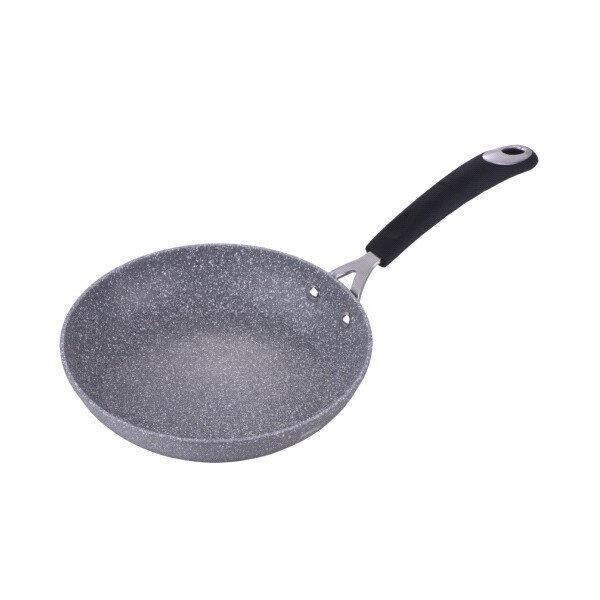 

Сковорода-вок Berlinger Haus Gray Stone Touch Line 28 см BH-1159N (6050)