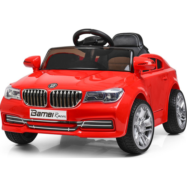 

Электромобиль Bambi BMW M 3271EBLR-3 Red (M 3271EBLR)
