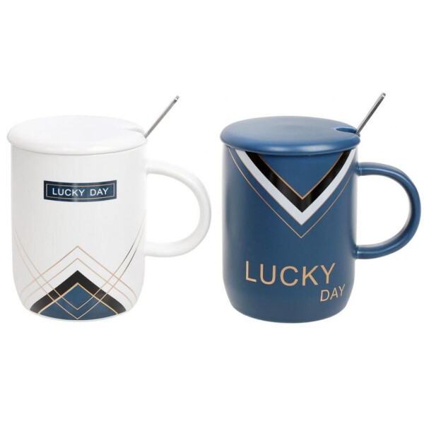 

Заварник фарфоровый 480 мл lucky day bona di 927-211 (171172)