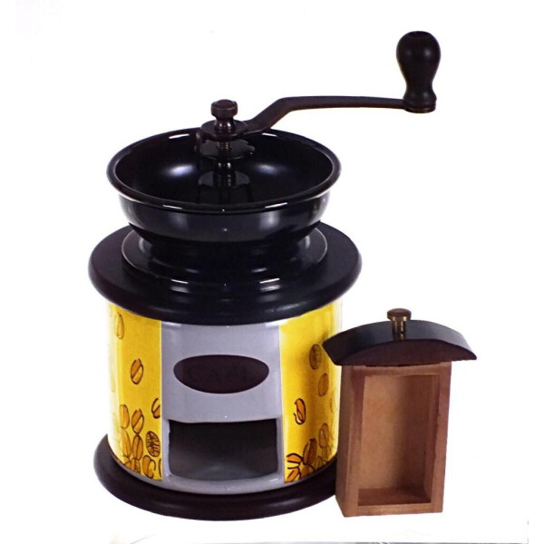

Кофемолка KingHoff KH4144 (18 шт. в ящ..) (171328)