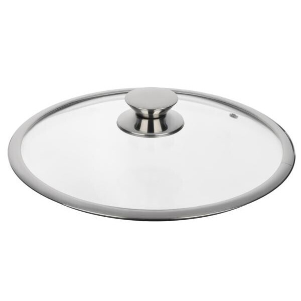 

Крышка Ardesto Gemini 28 см (AR1928L) (171332)
