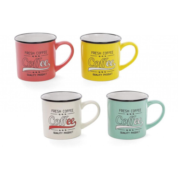 

Кружка 320 мл coffee bona di 295-103 (171341)