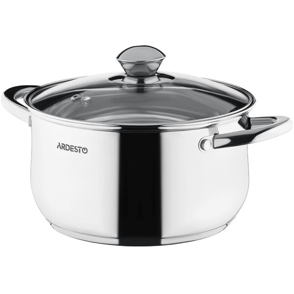 

Набор посуды 6 пр gemini gourmet ardesto ar-1906-ps (171494)