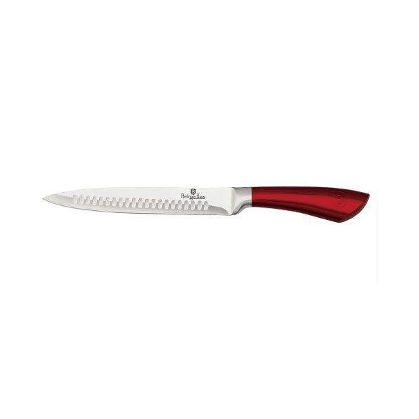 

Нож универсальный 20 см Metallic Line BURGUNDY Edition (171575)