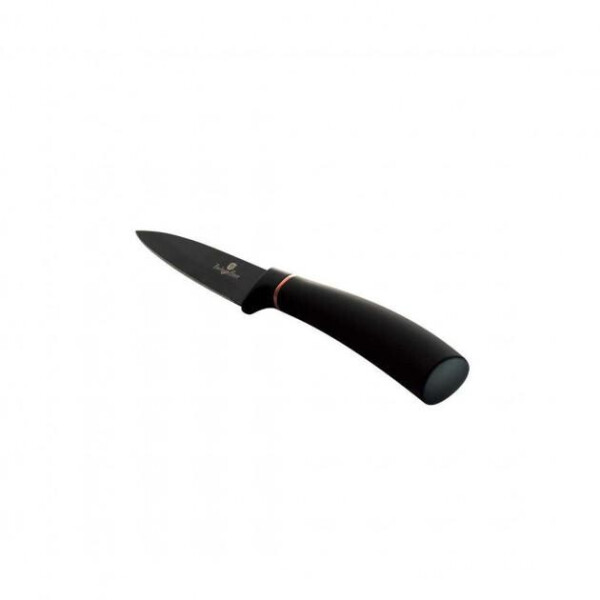 

Нож овощной Berlinger Haus Black Rose Collection 9 см BH-2335 (171581)