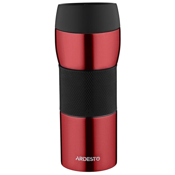 

ТЕРМОКРУЖКА 450 МЛ EASY TRAVEL ARDESTO AR-2645-STR (171816)
