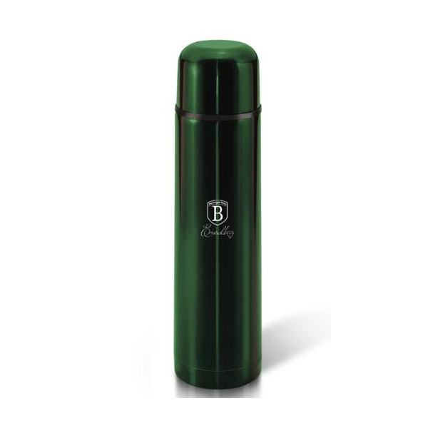 

Термос 750 мл Berlinger Haus Emerald Collection BH-6378 (171827)