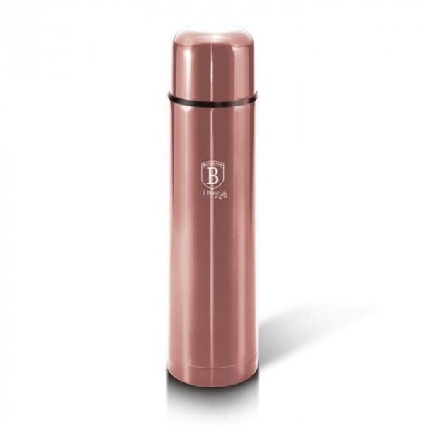 

Термос 750 мл Berlinger Haus I-Rose Edition BH-6379 (171828)