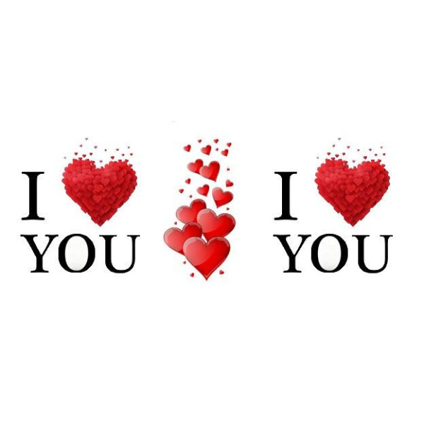 

Чашка ";I Love you"; (171906)