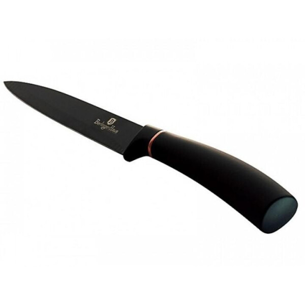 

Нож универсальный Berlinger Haus Black Rose Collection 12 см BH-2334 (172073)