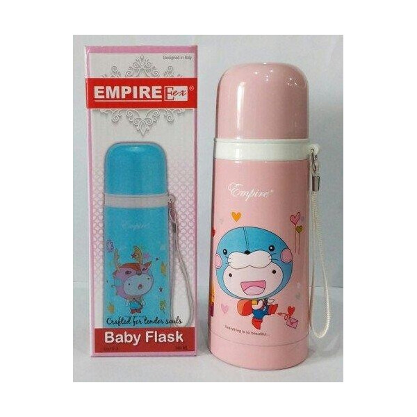 

ТЕРМОС ДЕТСКИЙ 380 МЛ EMPIRE M-1515-1 (175185)