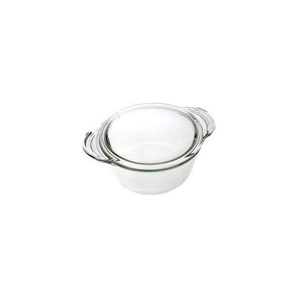 

Кастрюля круглая 2.8 л Simax s6706-6716 (176134)