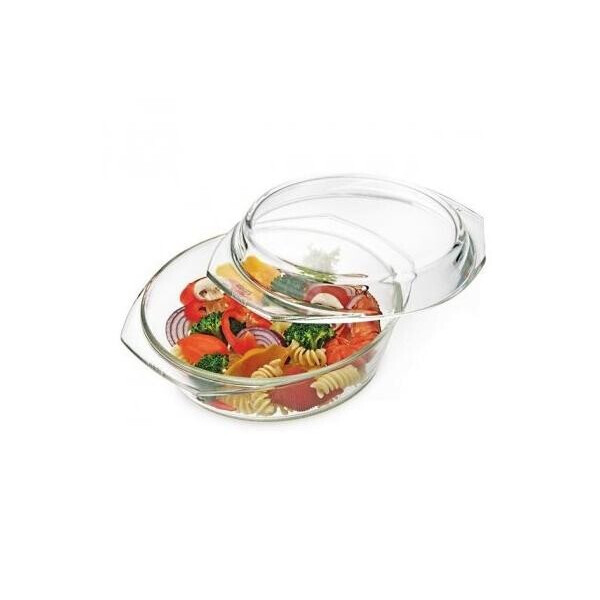 

Кастрюля с крышкой 3,5л, 268х118мм.color simax s6226 6236 (176135)