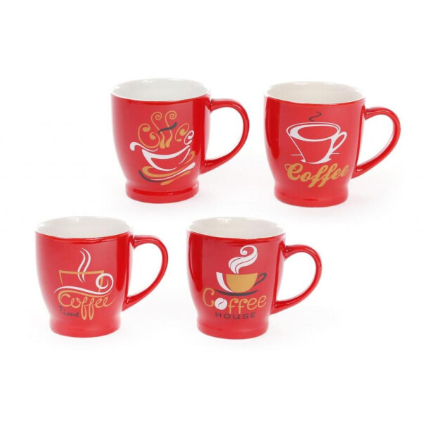 

Чашка 220 мл coffee bona di 588-134 (176796)