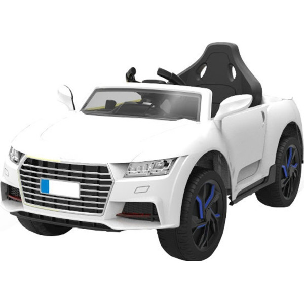 

Электромобиль DT RT538-W White (RT538-W)