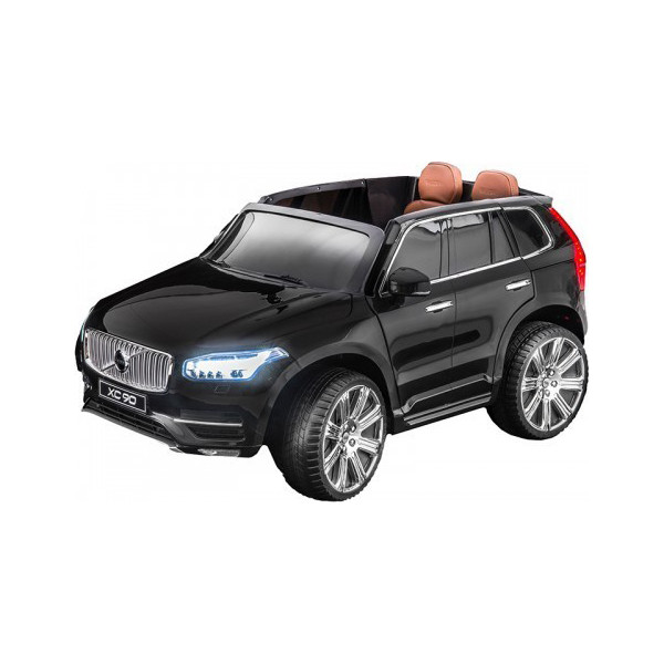 

Электромобиль AL Toys Volvo XC90 painting Black (XC90 painting)