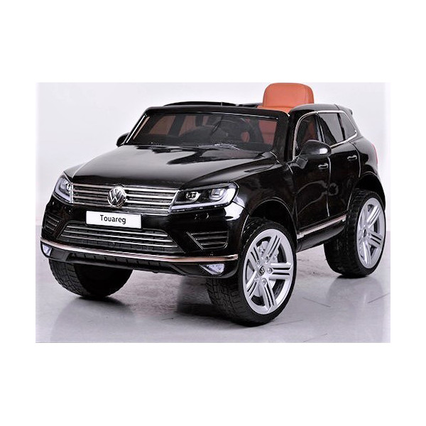 

Электромобиль AL Toys Volkswagen Touareg KD666 MP4 Black (KD666 MP4)