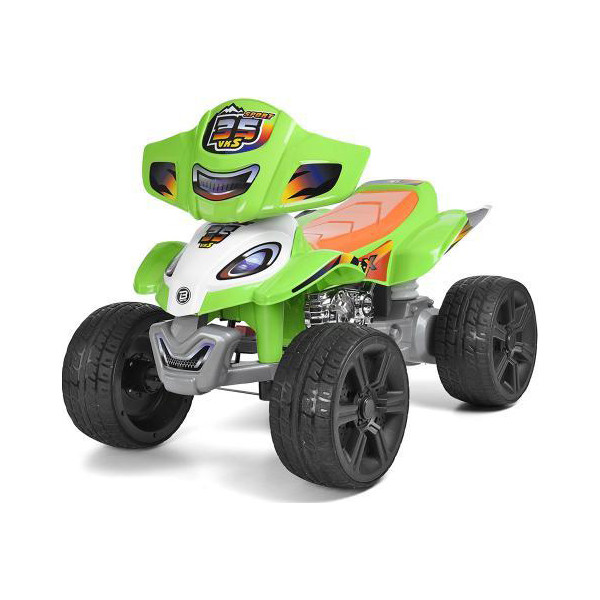 

Квадроцикл Bambi ZP5118E-5 Green (ZP5118E)