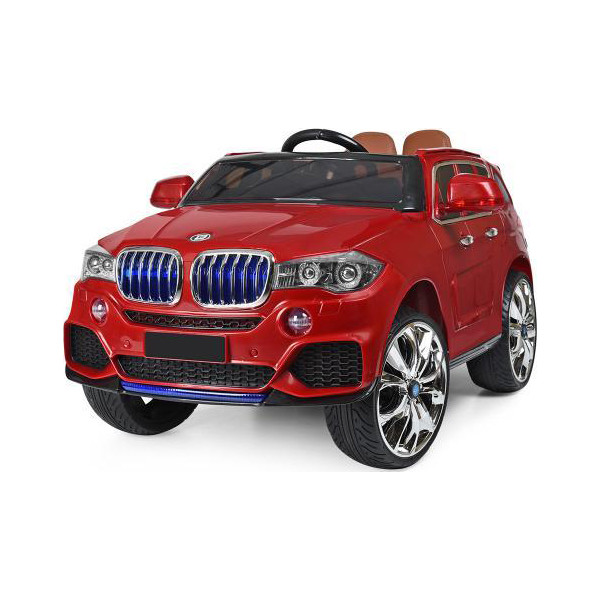

Электромобиль Bambi BMW X5 Red (M 2762 EBLR-3)