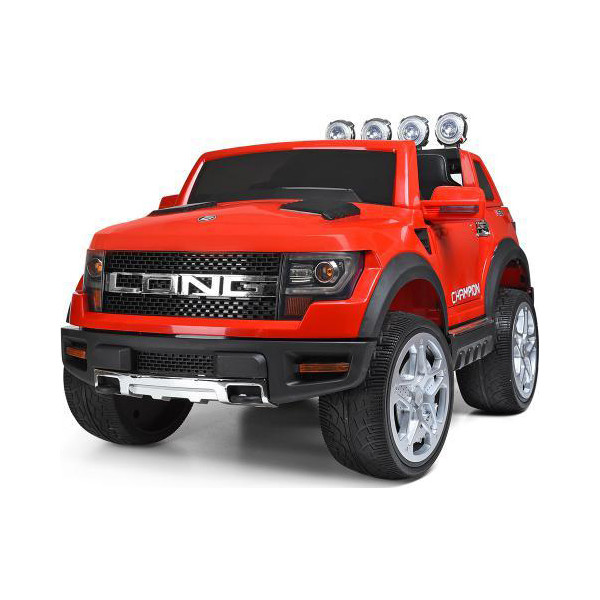 

Электромобиль Bambi Ford Ranger M 3579EBLR-3 Red (M 3579EBLR)