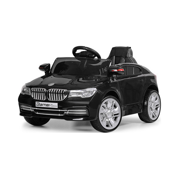 

Электромобиль Bambi BMW M 3271EBLR-2 Black (M 3271EBLR)