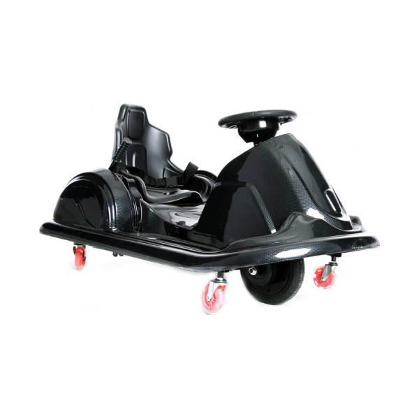 

Карт AL Toys Crazy Cart JA2021 Black (JA2021)