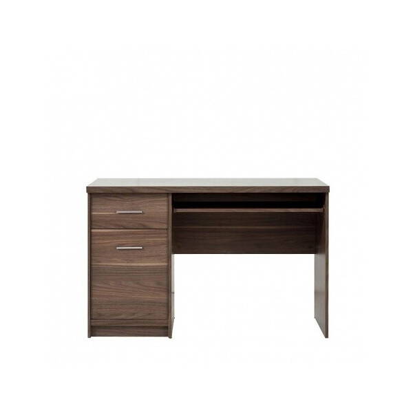 

Стол Gerbor Опен BIU/120 120х77,5х60 орех калифорнийский