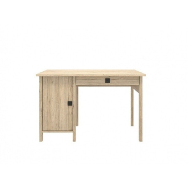 

Стол ВМВ Марокко BIU 1D1S/120 120х75,6х55,4 дуб сан-марино