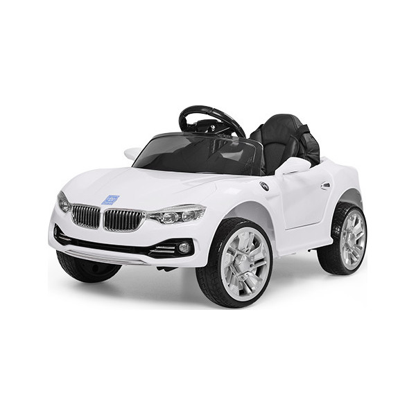 

Электромобиль Bambi M 3175EBLR-1 White (M 3175EBLR)