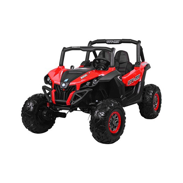 

Электромобиль Bambi M 3602EBLR-3 Red (M 3602EBLR)