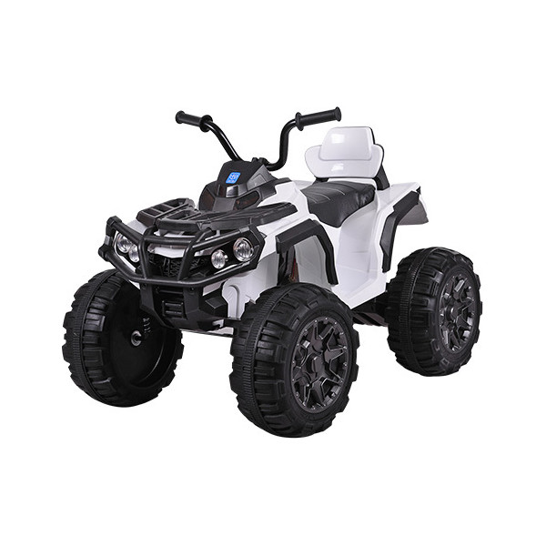 

Квадроцикл Bambi M 3156EBLR-1 White (M 3156EBLR)