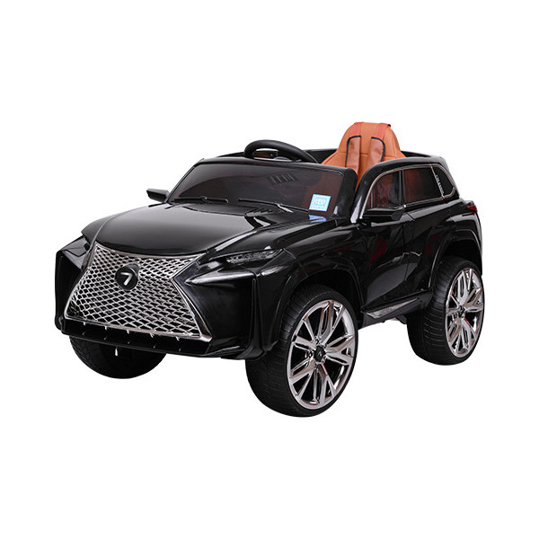 

Электромобиль Bambi Lexus M 3584EBLR-2 Black (M 3584EBLR)