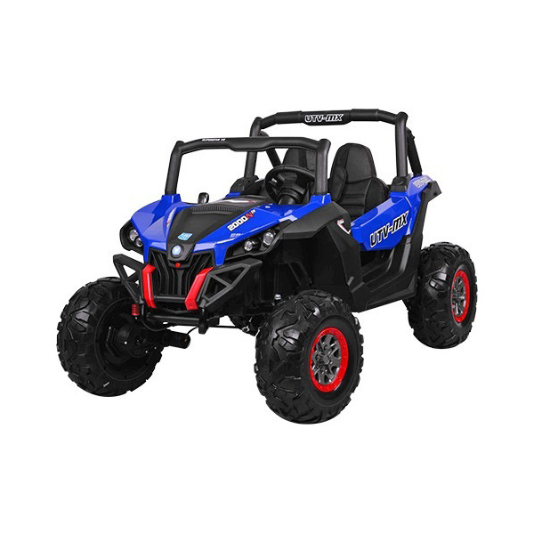 

Электромобиль Bambi M 3602EBLR-4 Blue (M 3602EBLR)