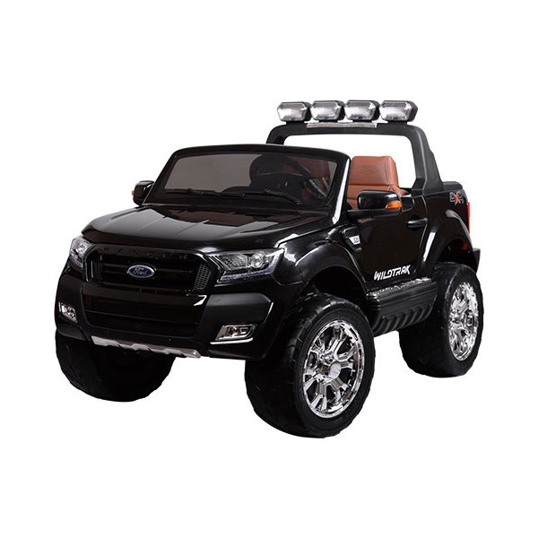 

Электромобиль Bambi Ford Ranger M 3573EBLR-2 Black (M 3573EBLR)