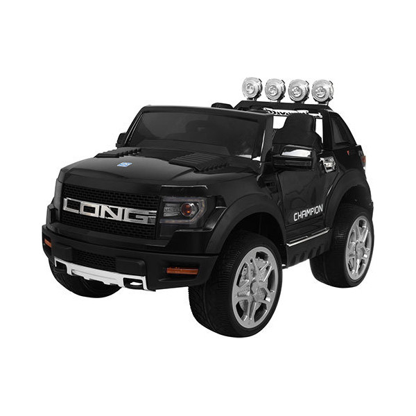 

Электромобиль Bambi Ford Ranger M 3579EBLR-2 Black (M 3579EBLR)
