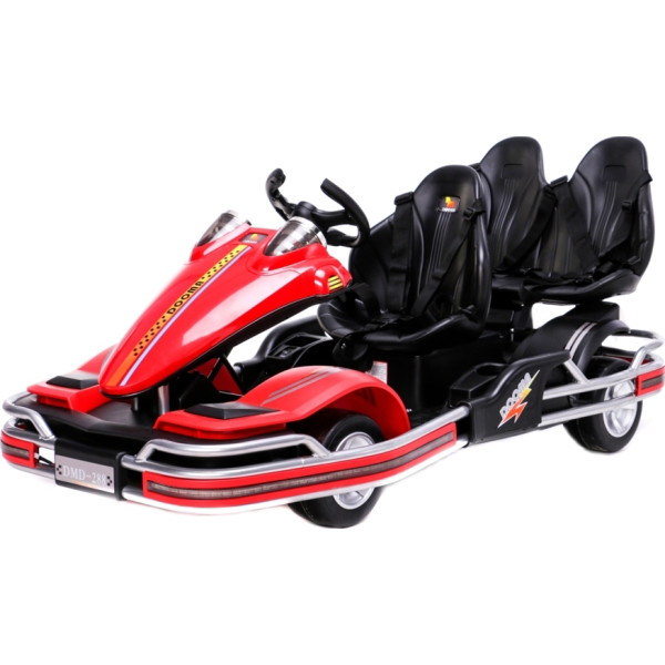 

Карт AL Toys MD 288 Red (MD 288)