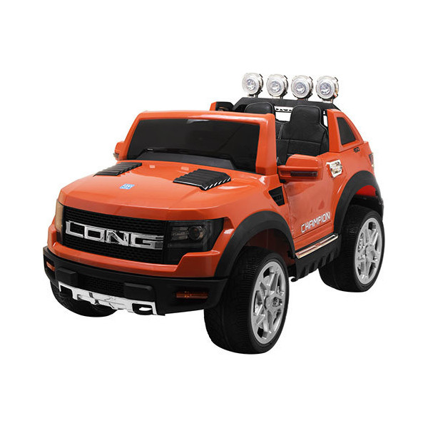 

Электромобиль Bambi Ford Ranger M 3579EBLR-7 Orange (M 3579EBLR)