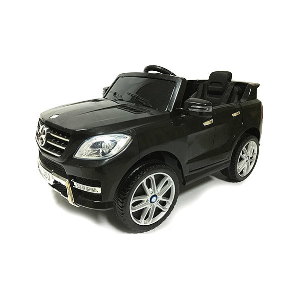 

Электромобиль Bambi Mercedes-Benz ML 350 Black (M 3568EBLRS-2)